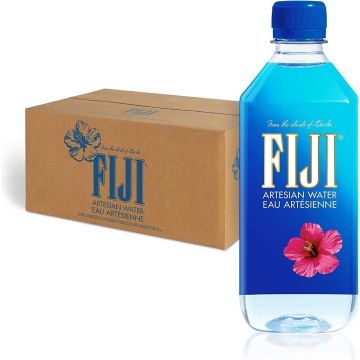 Fiji Water Pet 500ml x 24