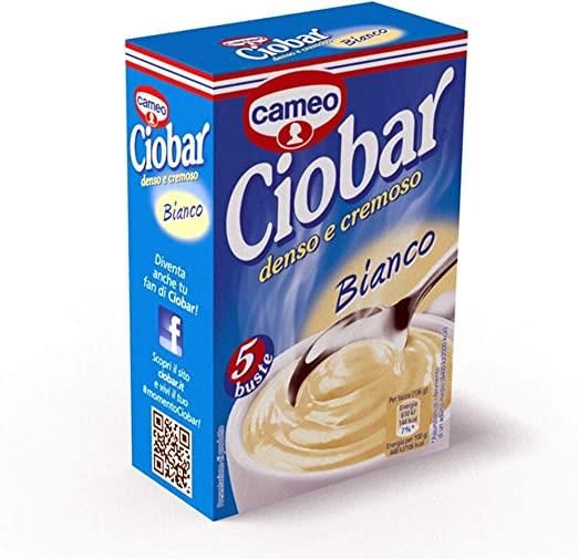 Ciobar Cameo