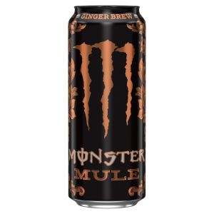 Monster Mule Ginger Brew 500ml x 12 PM135