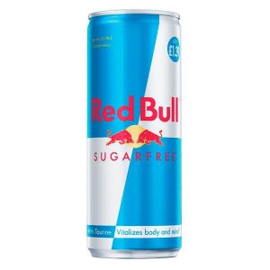 Red Bull Sugar Free 250ml x 24 PM£1.39