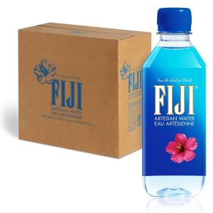 Fiji Water Pet 330ml x 36