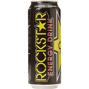 Rockstar Original 12 x 500ml