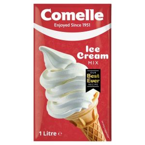 Comelle Ice Cream Mix 1L x 12