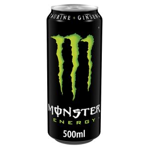 Monster Energy Original (3x8pk) 500ml x 24