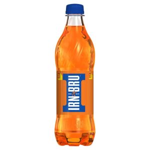 Irn Bru 500ml x 12 PM£1