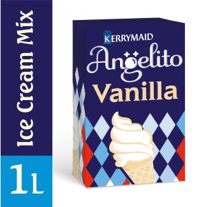 Angelito Ice Cream Mix 1Ltr x 12