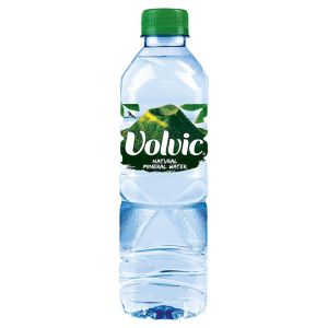 Volvic Still Water 500ml x 24