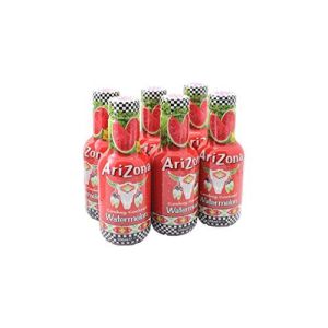 Arizona Watermelon Juice 500ml x6