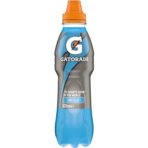 Gatorade Cool Blue Sports Energy Drink 500ml x 24