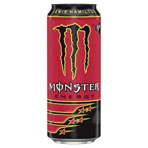 Monster Lewis Hamilton LH44 500ml x 12 PM