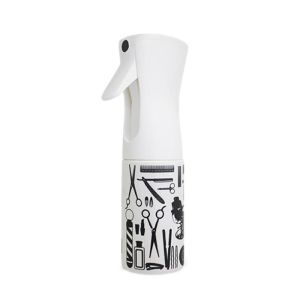 VAIN Flairosol Fine Mist Spray Bottle Hair Salon Barber 150ML