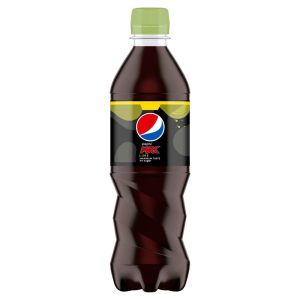 Pepsi Max Lime 500ml x 24