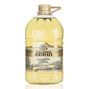 Filippo Berio Mild & Light Olive Oil 5L
