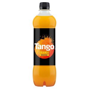 Tango Orange 24 x 500ml