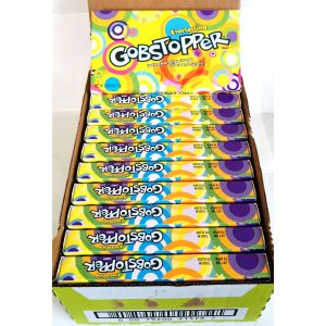 Everlasting Gobstopper Candy Box 12 x 141.7g