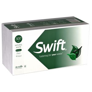 Swift Serviettes 1 x 500pcs