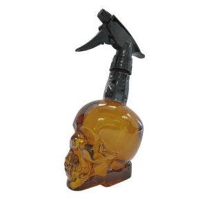 Vain Skull Barber Water Spray Brown 500ml
