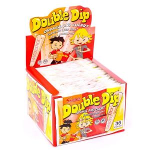 Swizzels Double Dip 19g x 36