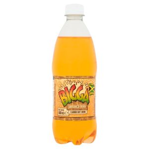 Bigga Jamaica Kola 600ml x 12 - Best Before: 11.05.2026