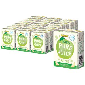 Calypso Apple Juice 200ml x 24