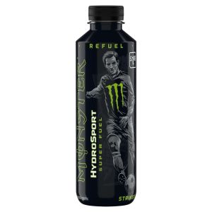 Monster Hydro Sport Striker 12 x 650ml PM