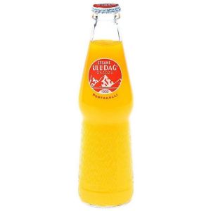 ULUDAG Orange Gazoz 24 x 250ml