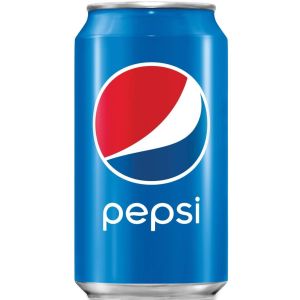 Pepsi Regular Can EU 330ml x24