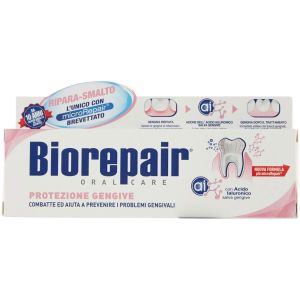 Biorepair Oral Care Gum Protection toothpaste 75ml
