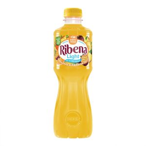 Ribena Light Mango & Lime 12 x 500ml PM