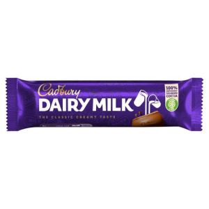 Cadbury Dairy Milk 22g x 12