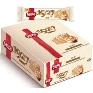 Nestle 1927 Latte Wafer 30g x 12