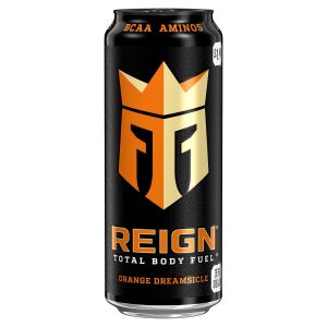 Reign Orange Dreamsicle 500ml x 12 PM£1.49