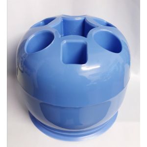 Brush Holder Blue