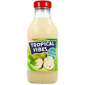Tropical Vibes Soursop Drink 15 x 300ml