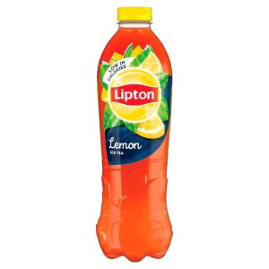 Lipton Ice Tea Lemon 1.25L x 6