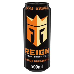 Reign Orange Dreamsicle 500ml x 12