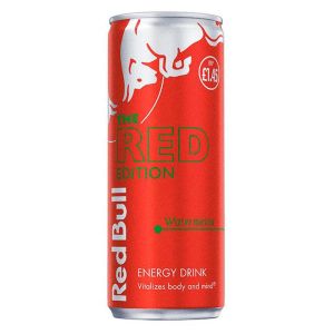 Red Bull Red Edition 250ml x 12 PM