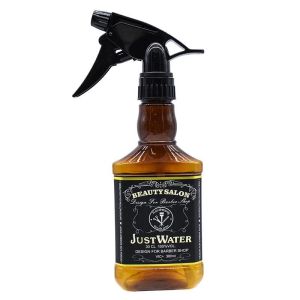 VAIN Hairdressing Spray Bottle Salon Barber Hair Tools Water 300ML