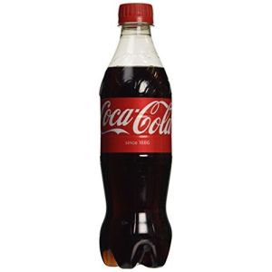 Coca Cola Bottle 500ml x 24