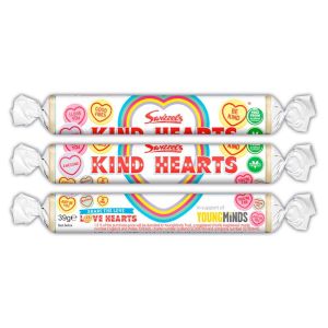 Swizzels Kind Hearts 39g x 24