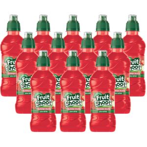 Robinsons Fruit Shoot Summer Fruits 275ml x 12