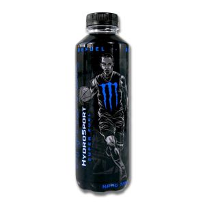 Monster HydroSport Hang Time 650ml x 12 10/2022