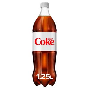 Diet Coke 1.25L x 12