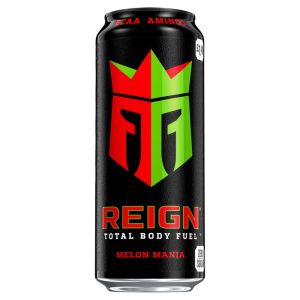 Reign Melon Mania 500ml X 12 PM£1.49