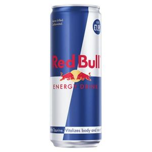 Red Bull PM £1.95 355ml x24