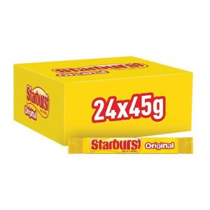 Starburst Original 45g x 24