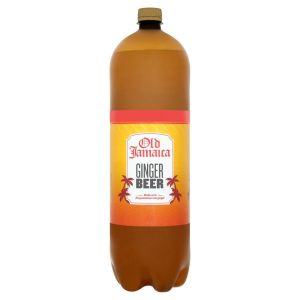 Old Jamaica Ginger Beer 2L x 8 PM