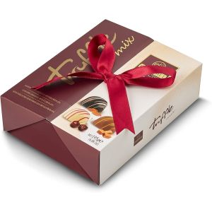 Elit Gourmet Collection Truffle Mix Chocolate 195g