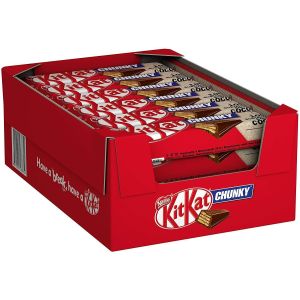 Kit Kat Chunky 36 x 50g