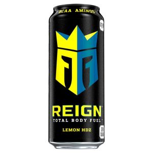 Reign Lemon Hdz PM1.49 500ml x 12 